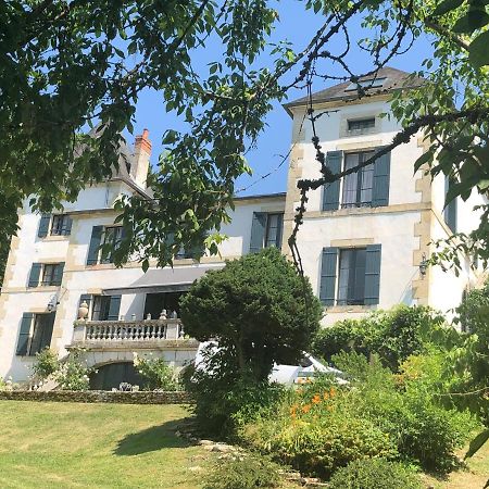 Domaine Du Val D'Atur酒店 外观 照片