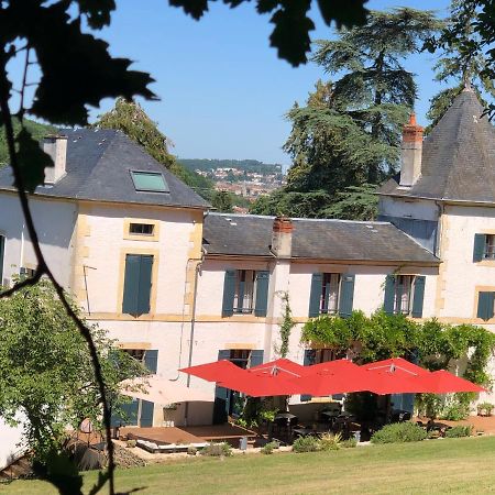 Domaine Du Val D'Atur酒店 外观 照片