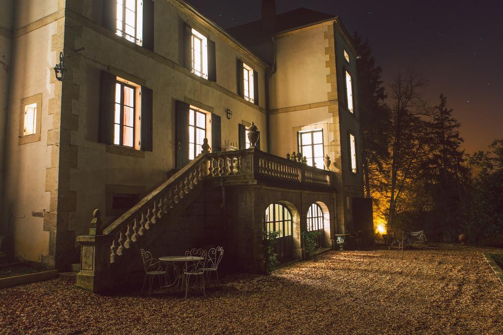 Domaine Du Val D'Atur酒店 外观 照片