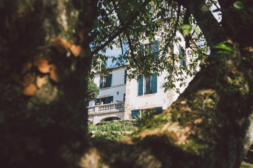 Domaine Du Val D'Atur酒店 外观 照片