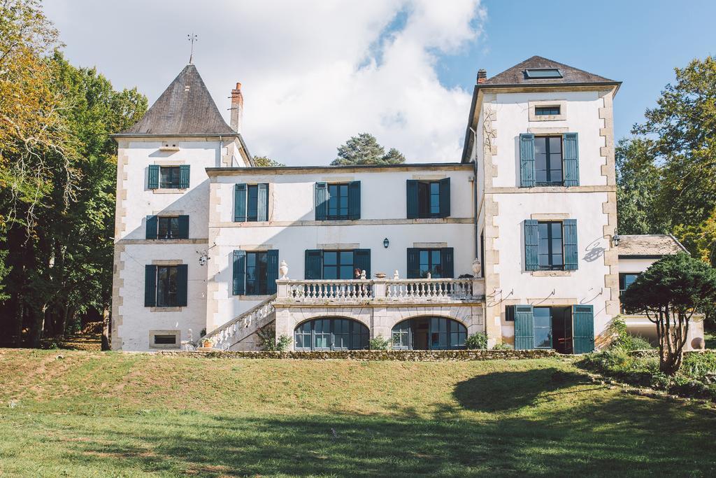Domaine Du Val D'Atur酒店 外观 照片