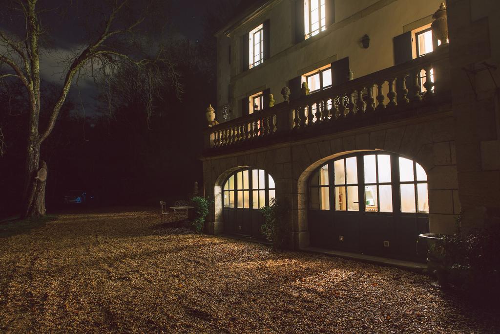 Domaine Du Val D'Atur酒店 外观 照片