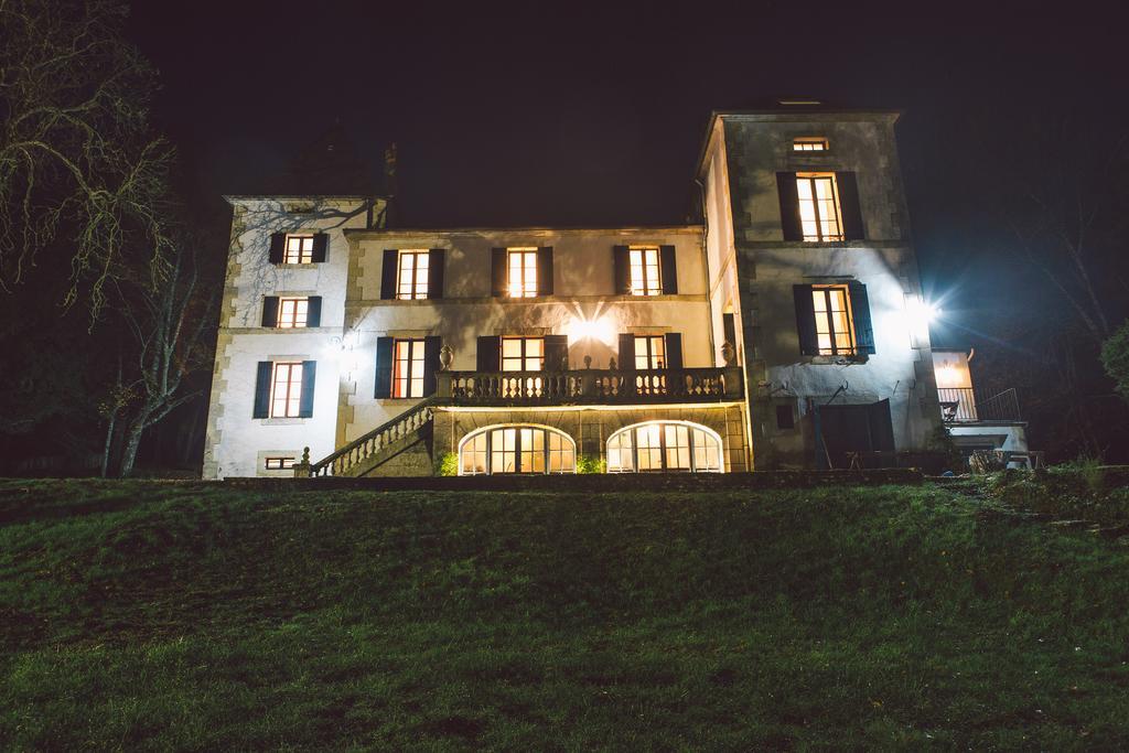 Domaine Du Val D'Atur酒店 外观 照片