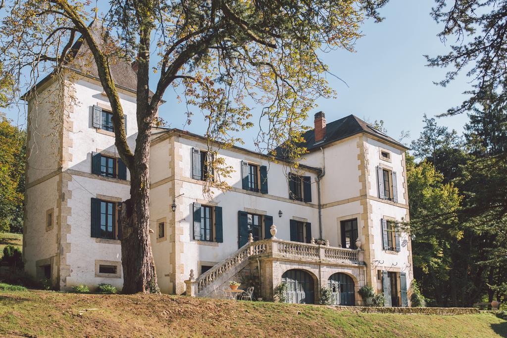 Domaine Du Val D'Atur酒店 外观 照片